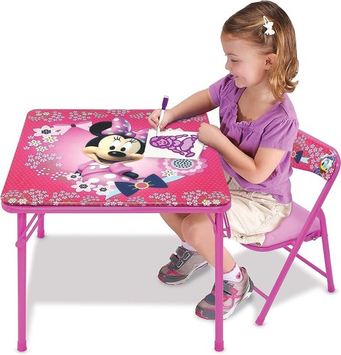 Kids table and chair set - chair,