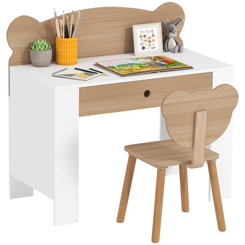 Aiyaplay kids desk and chair - aiyaplay,