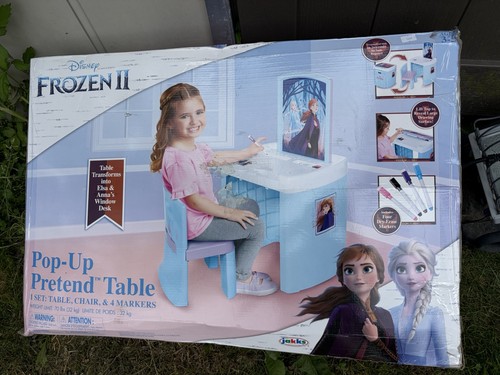 Disney frozen pretend - frozen,