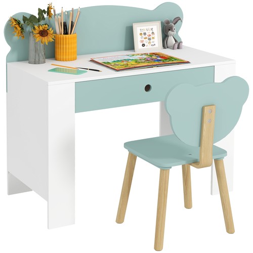 Aiyaplay kids desk and - aiyaplay, chair
