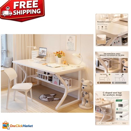 Compact writing desk - compact, 31.4"