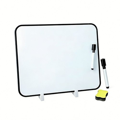 Kids blackboard reversible - blackboard,