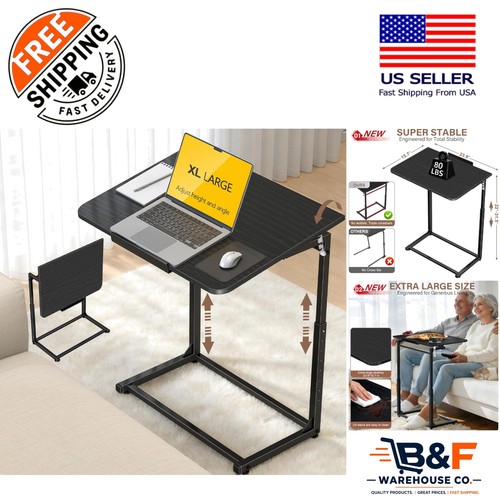 Heavy duty folding laptop desk - laptop,