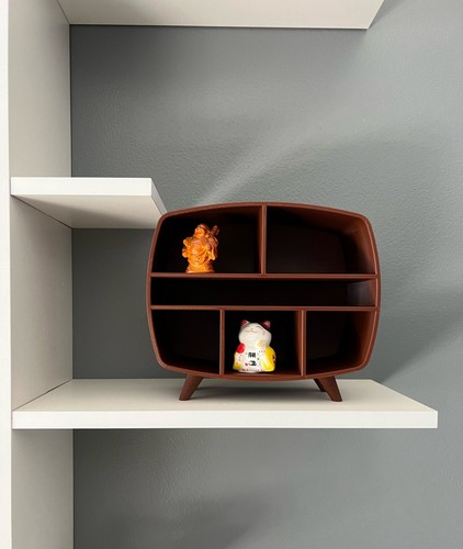 Mid century modern mini - mid,