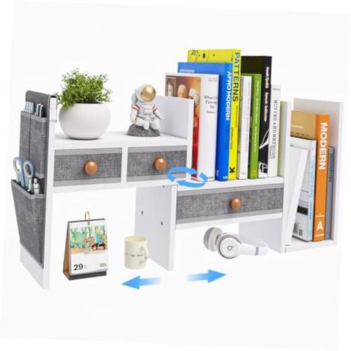 Cosrack adjustable desk - x-cosrack,