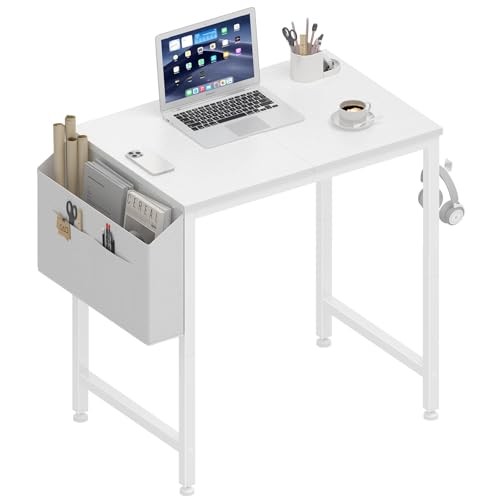 Small desk for spaces - for,