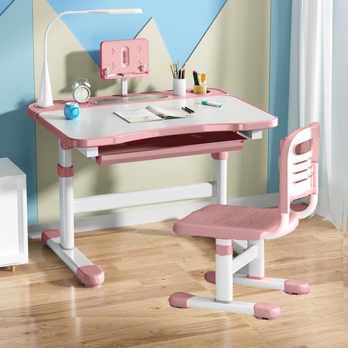 Kids homework desk - kids,
