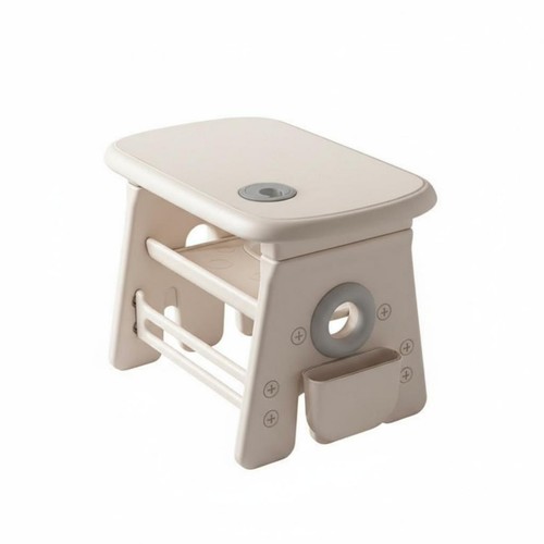 Kids desk and - and, set