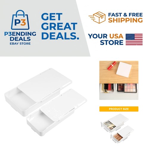 Durable piece under - durable, 2-piece