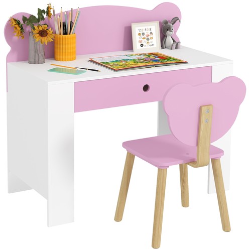 Aiyaplay kids desk and chair - aiyaplay,