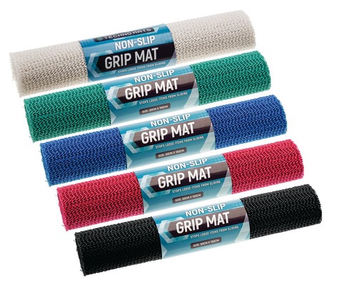 Non anti slip grip mat - 2,